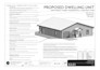design custom barndominium floor plans and construction drawings